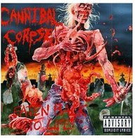 Cannibal Corpse