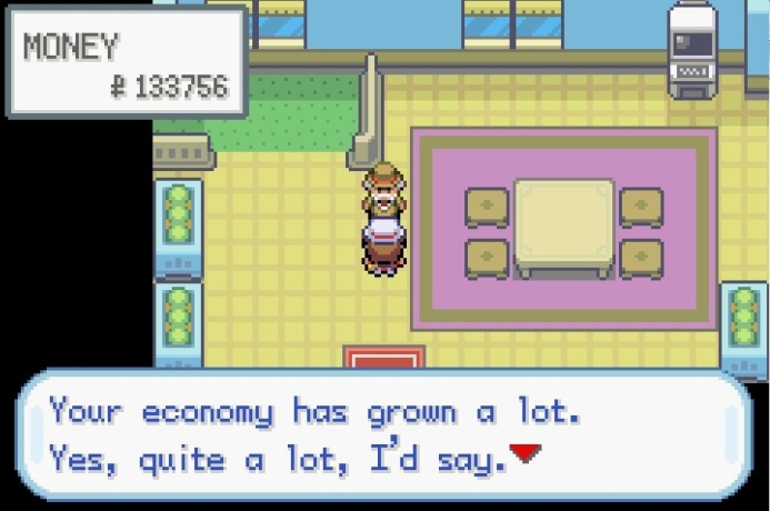 Economy