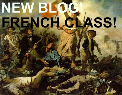 French Class