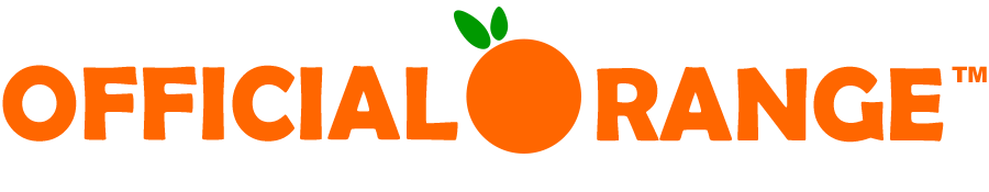 Official Orange