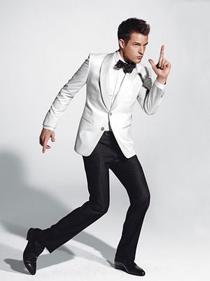 Brandon Flowers