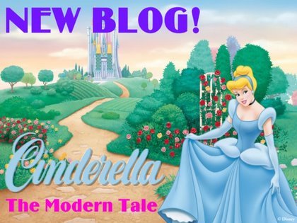 Cinderella: The Modern Tale