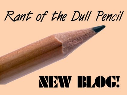 Dull Pencils