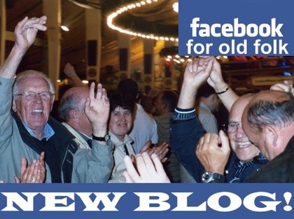 Facebook For Old Folks