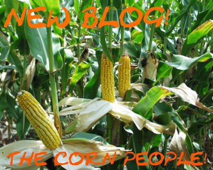 The Corn People